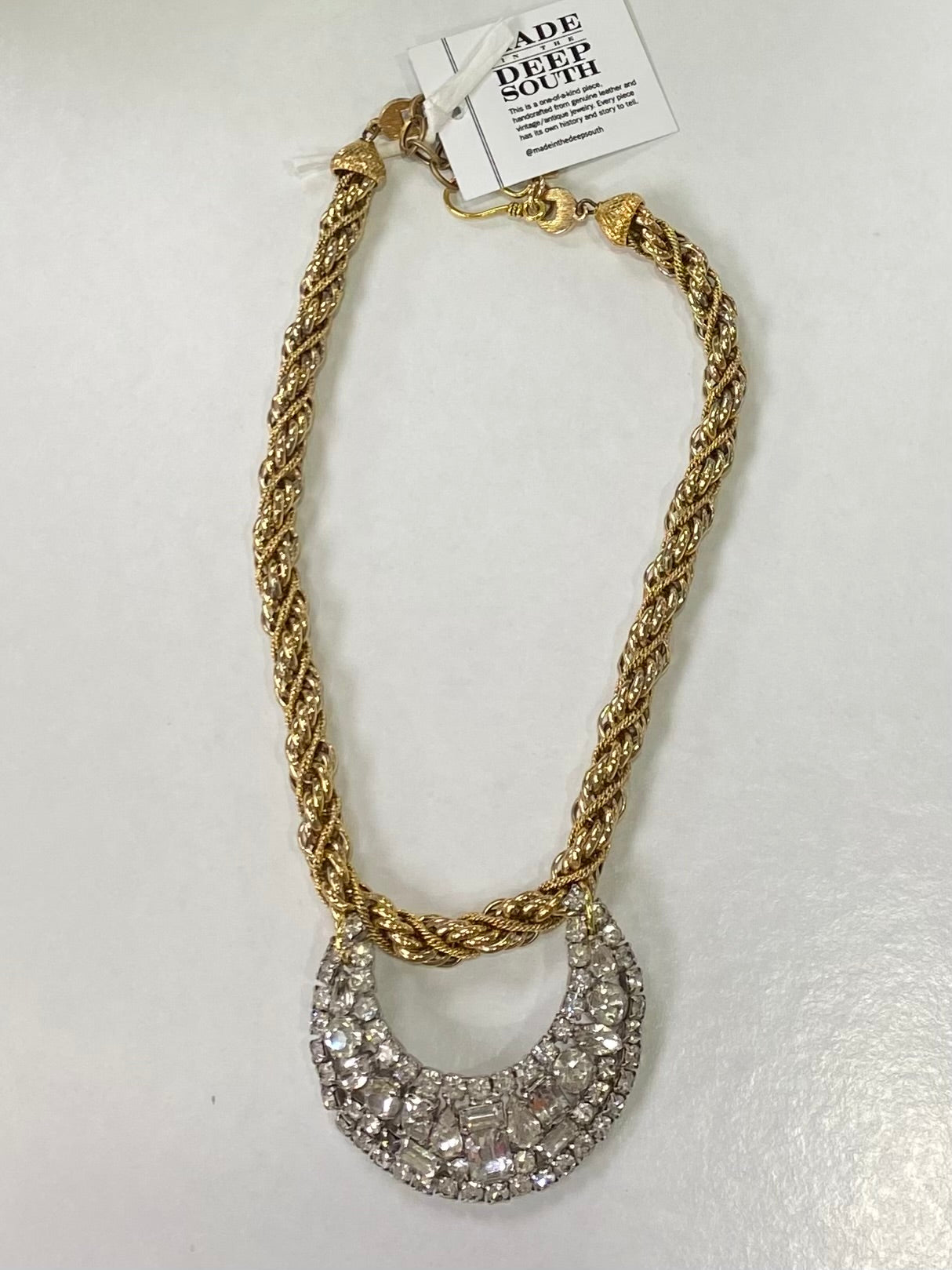 Trifari Necklace