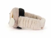 Amuseables Sports Ski Club Goggles - Jellycat