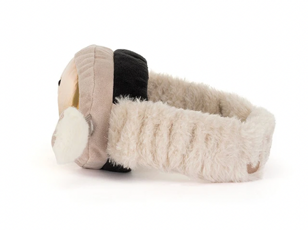 Amuseables Sports Ski Club Goggles - Jellycat