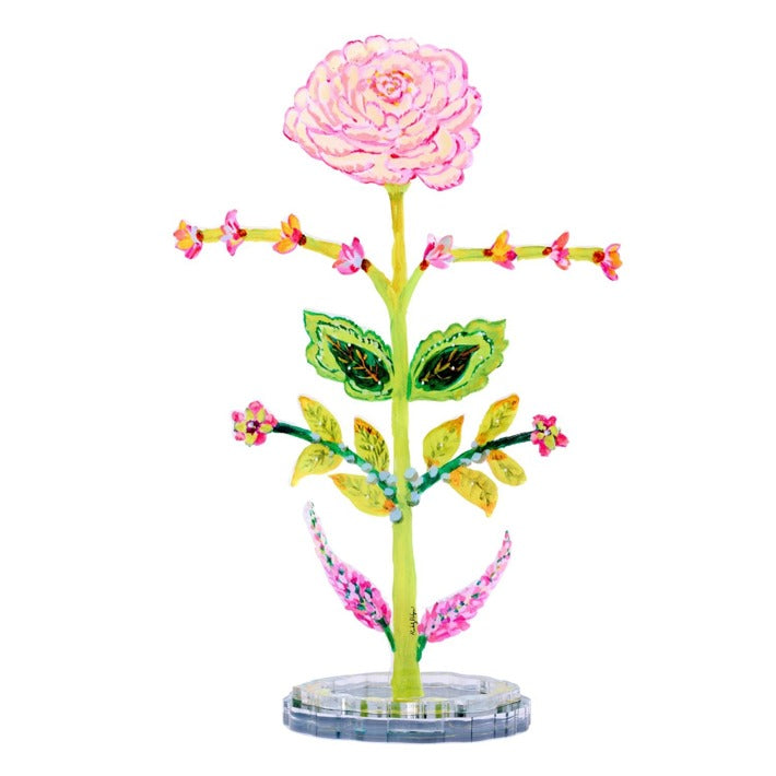 Jewelry Holder Tree Amy With Emily Ring Catch