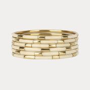 Budha Girl - Veda Bangles Set of 6