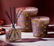 Moroccan Amber Specialty 3-Wick Candle