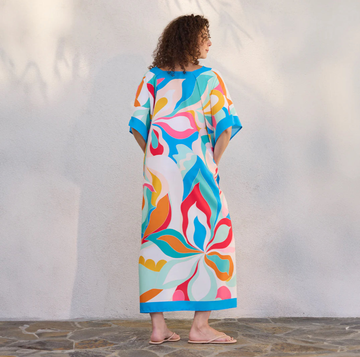 Caftan - Palm Springs