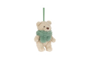 Jellycat - Bartholomew Bear Jr. Winter Warmer
