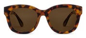 Peepers Sunglasses - Center Stage Tortoise