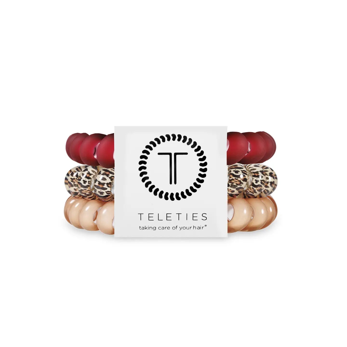 Teleties Large