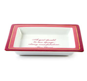 Classy Fabulous Tray
