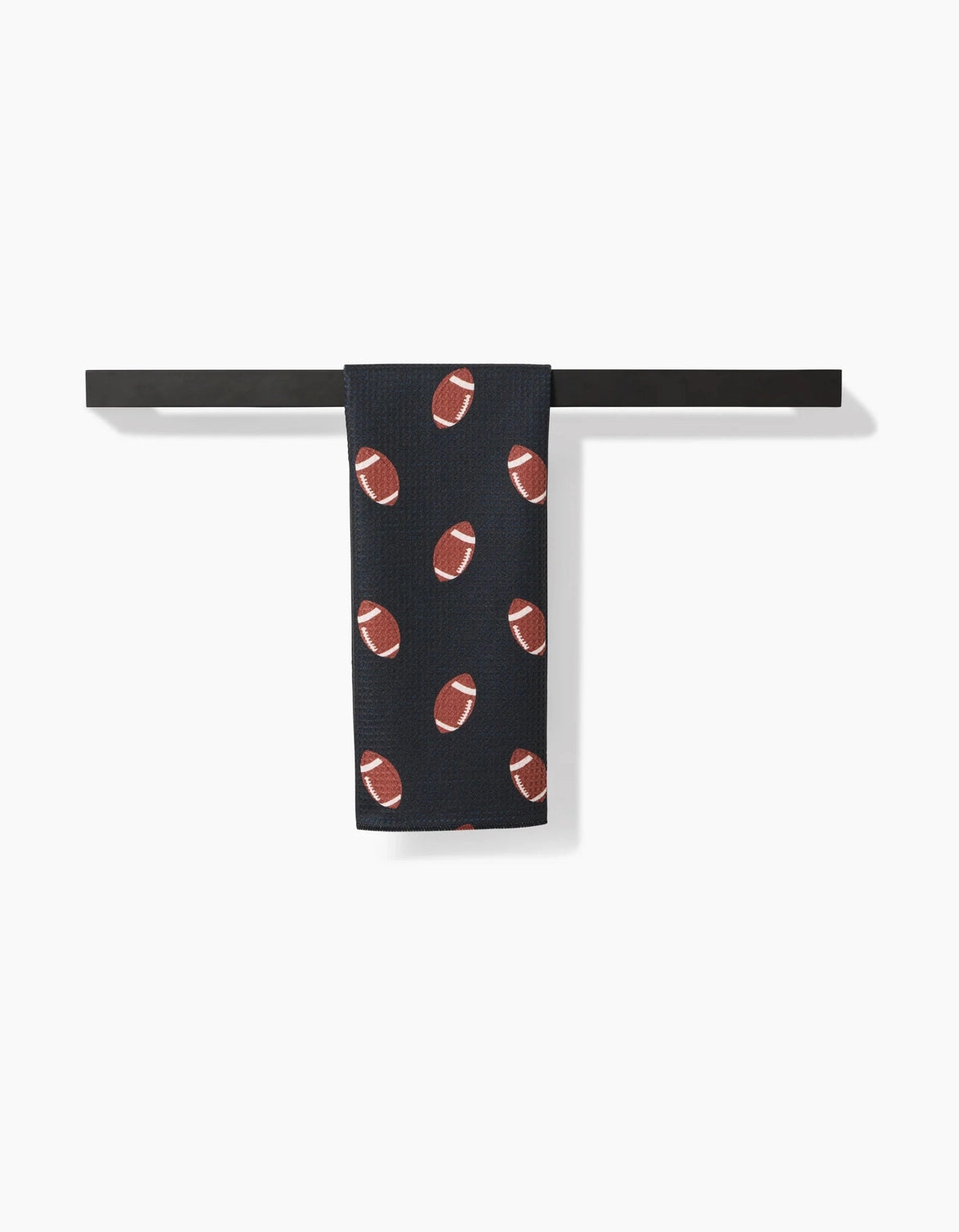 Tea Towel - Quarter Back
