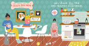 Dog Mom Book