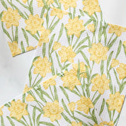 Dishcloth Set - Daffodil Darling