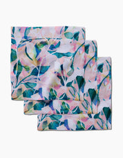 Dishcloth Set - Painted Foliage