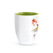 Hummingbird Mug