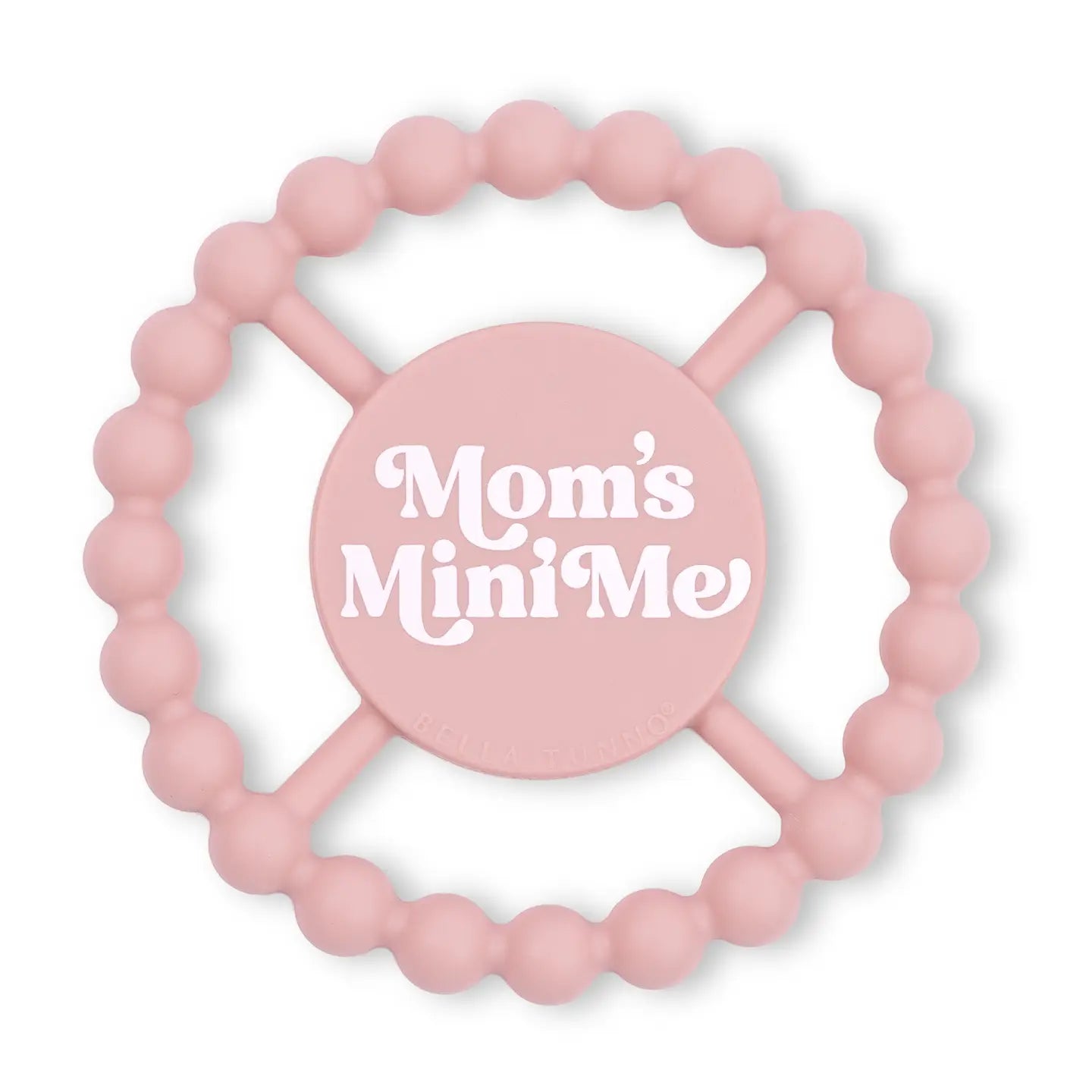 Teether: Moms Mini Me