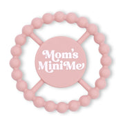 Teether: Moms Mini Me