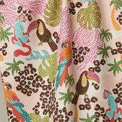 Tea Towel - Tropical Hotel