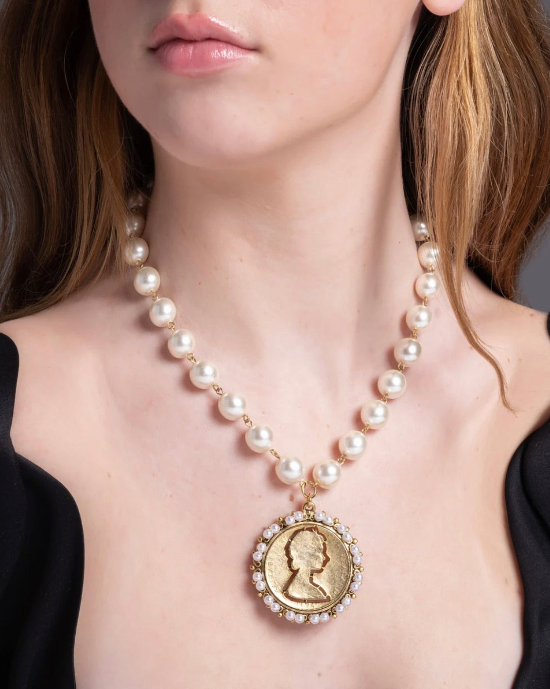 Emilia Necklace