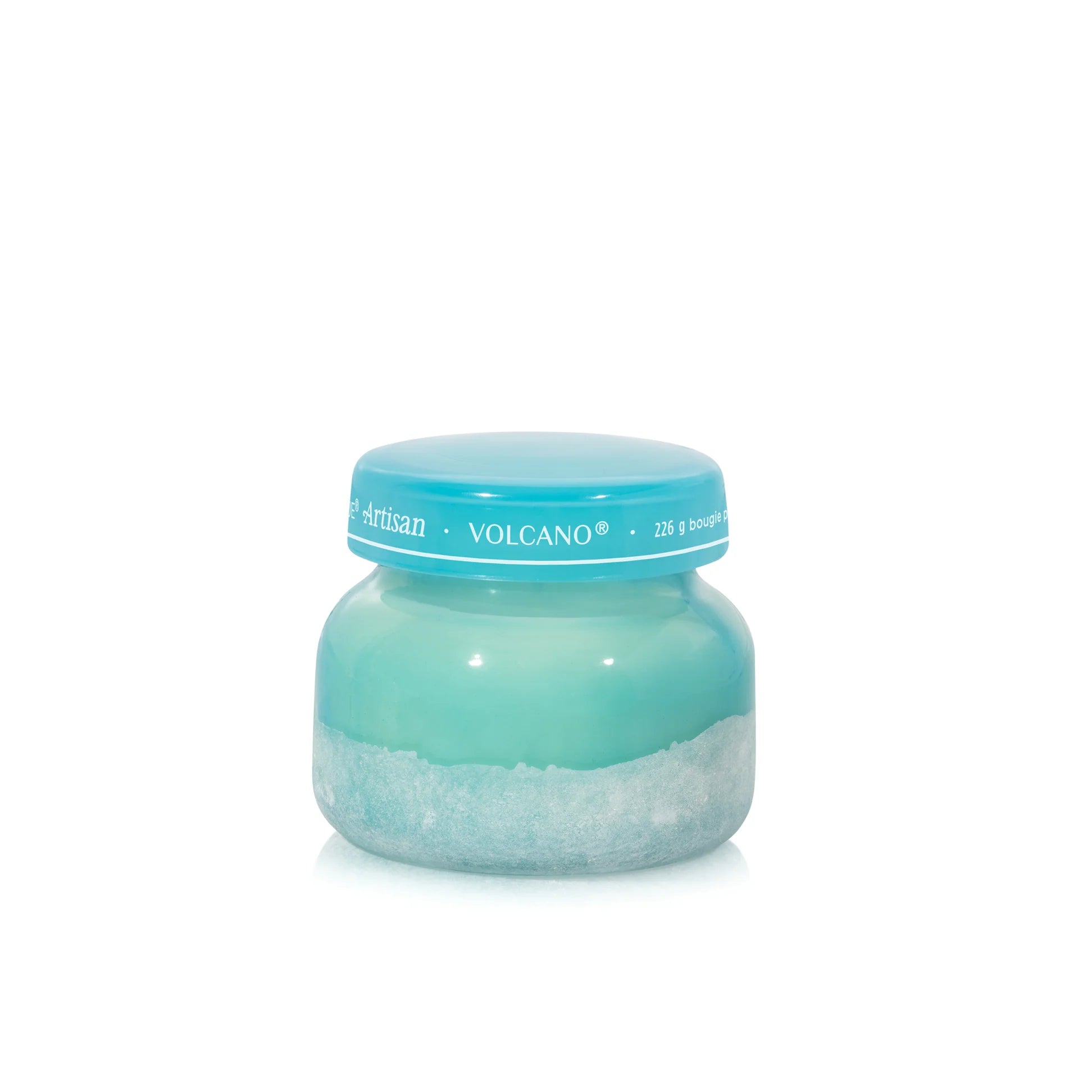 Capri Blue - Volcano Luce d'Amalfi Petite Candle