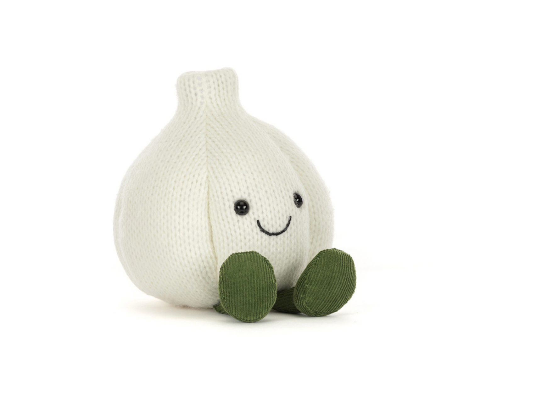 Jellycat - Amuseables Garlic