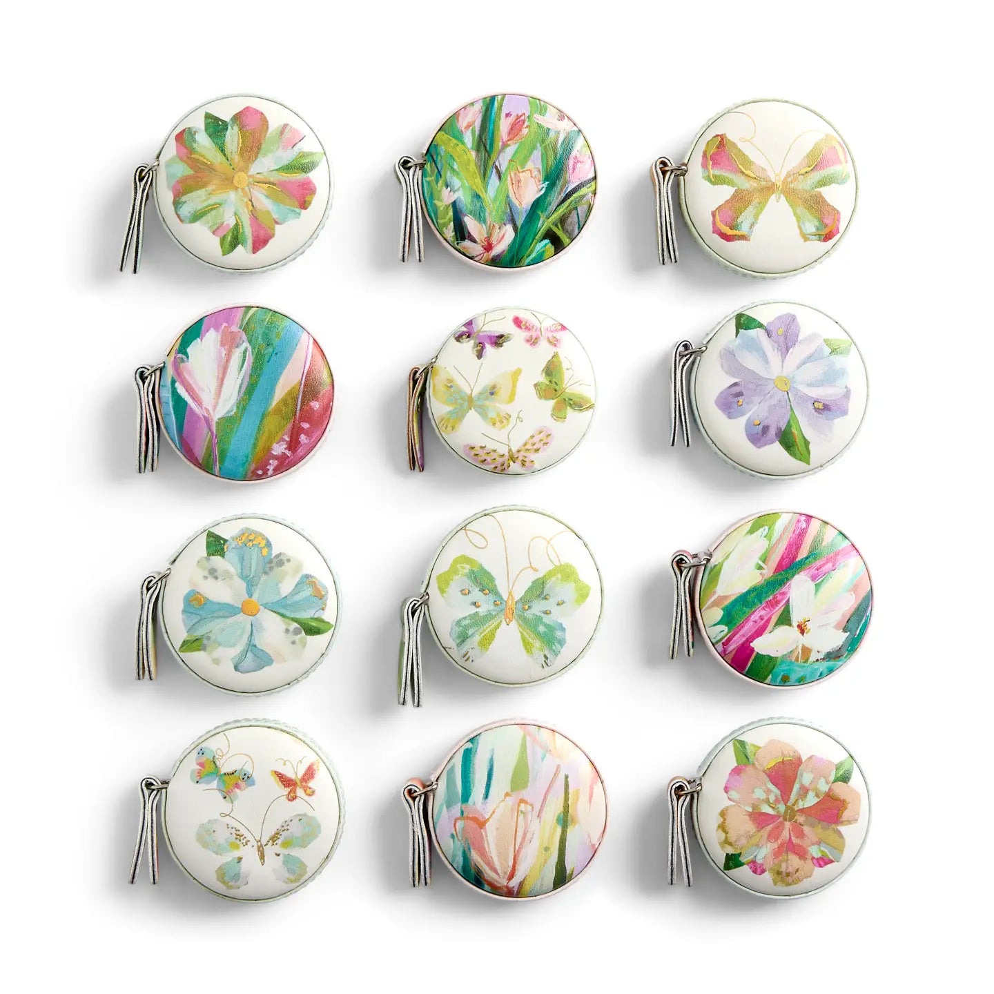 Floral Tape Measure