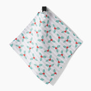 Dishcloth Set - Mistle Stripe