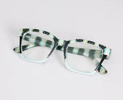 Peepers x Laura Park - Birdie Orchid Blossom/Navy