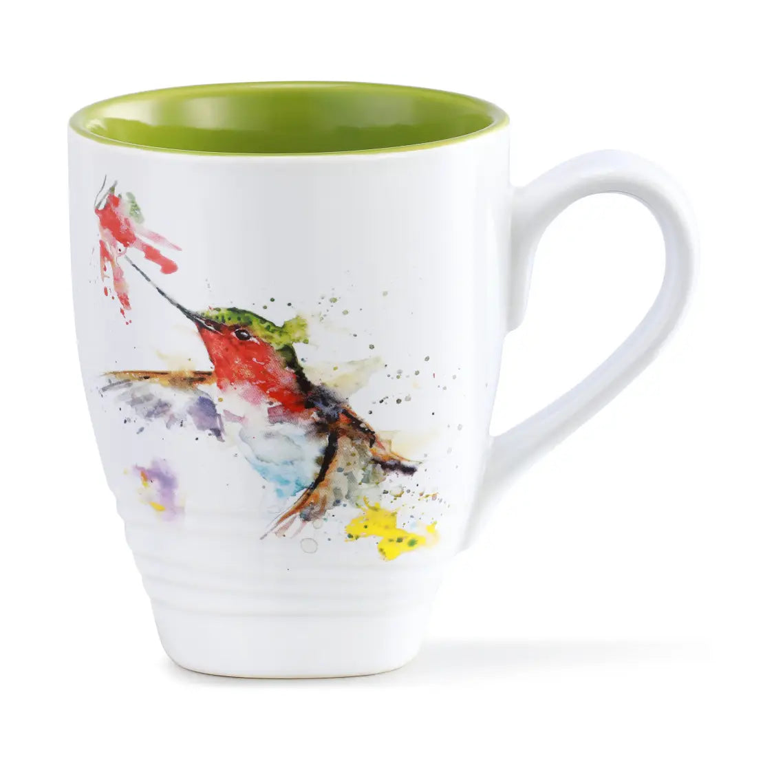 Hummingbird Mug