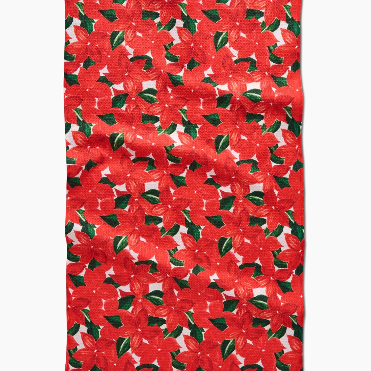 Tea Towel - Flora