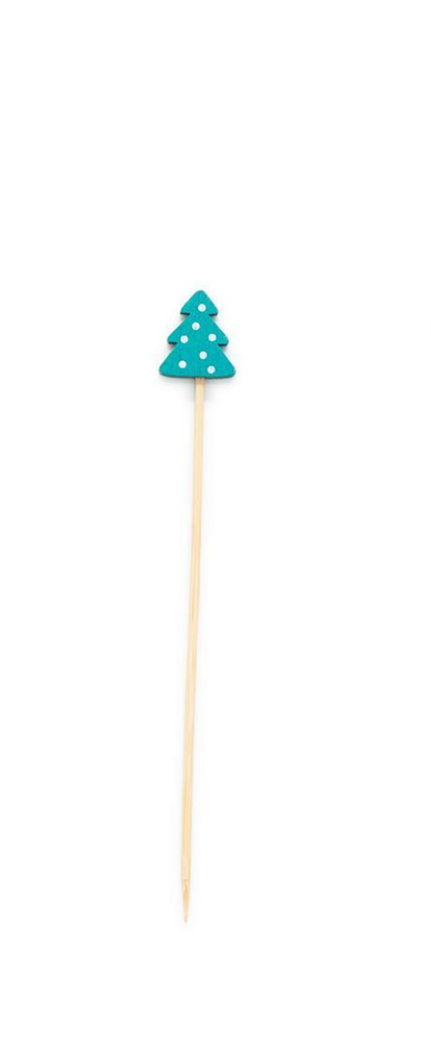 Cocktail Picks / Christmas