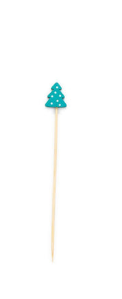Cocktail Picks / Christmas