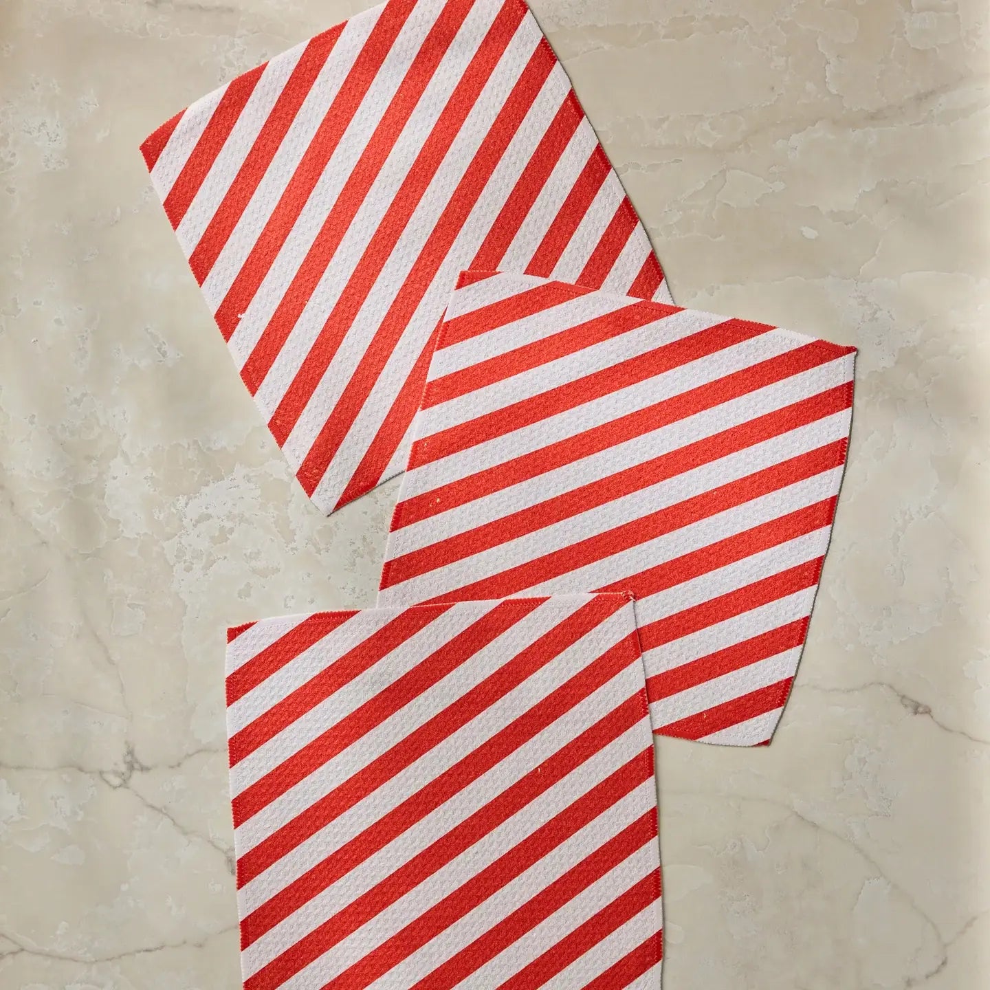 Dishcloth Set - Peppermint Lane