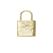 Guard Your Magic Lock Pendant