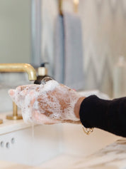 Fresh Linen Hand Soap