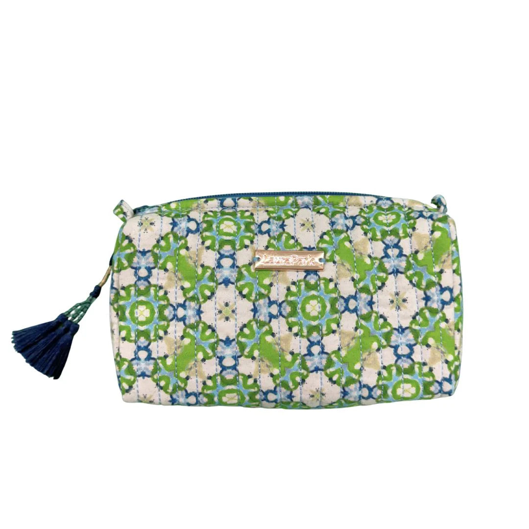 Signature Small Cosmetic Bag - Serendipity