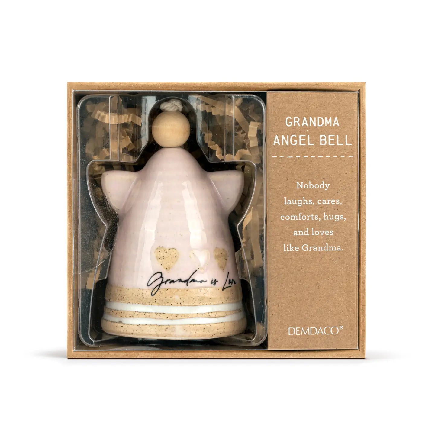 Angel Mini Bell-Grandma
