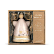Angel Mini Bell-Grandma