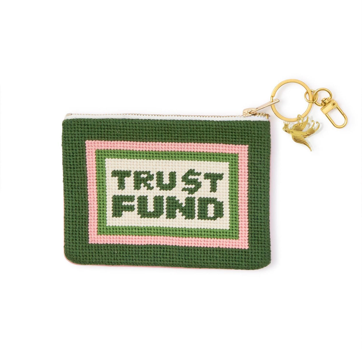 Coin Purse- Trust Fund