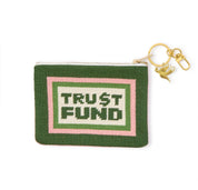 Coin Purse- Trust Fund