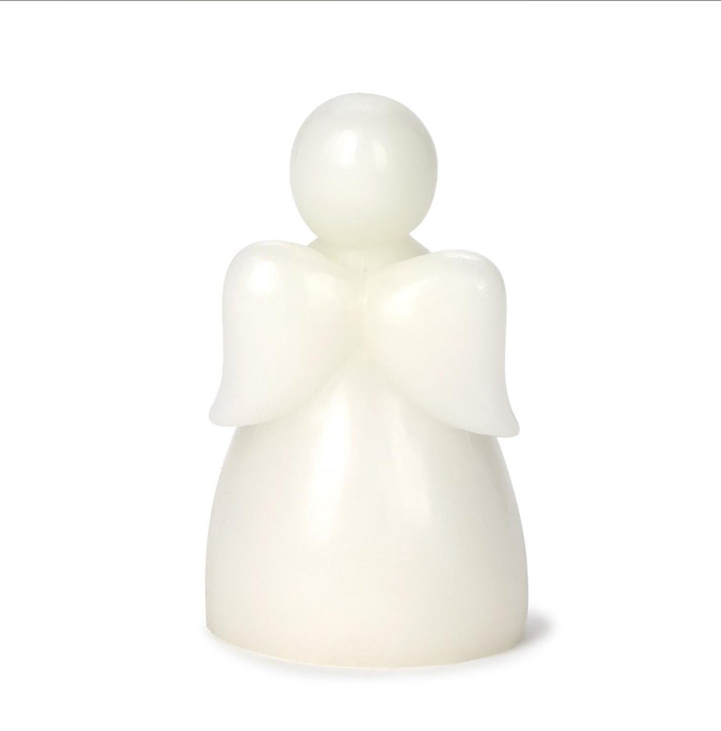 Flameless Angel LED Candle