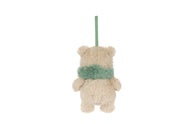 Jellycat - Bartholomew Bear Jr. Winter Warmer
