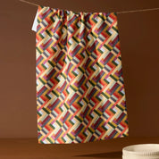 Tea Towel - Vivid Cascade