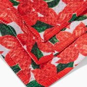 Dishcloth Set - Winter Flora