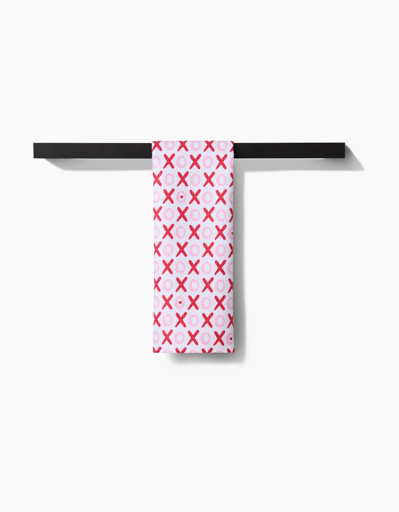 Tea Towel - XOXO