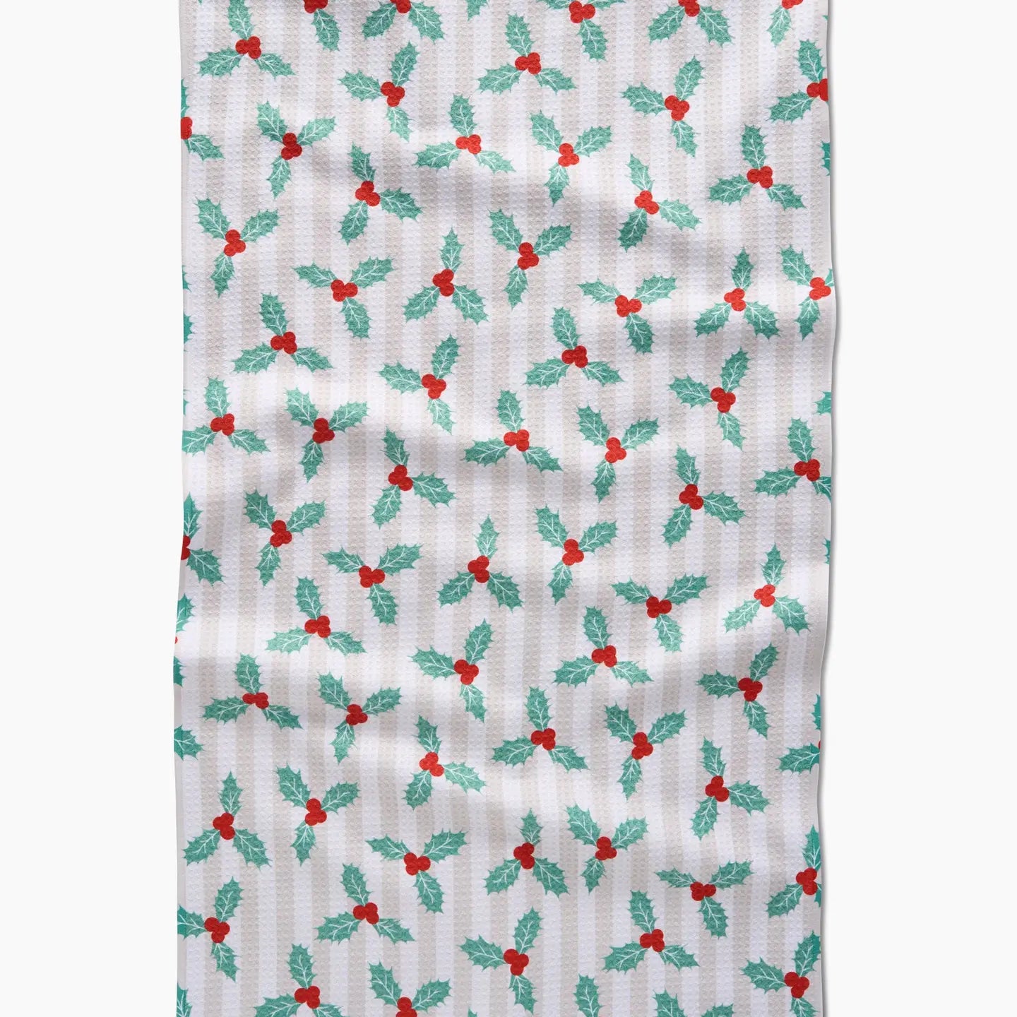 Tea Towel - Mistle Stripe