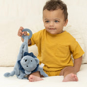 Teether Buddy - Leo the Lion