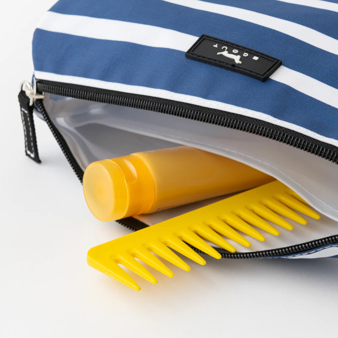 Scout Packin’ Heat Toiletry Bag - Havana Cabana