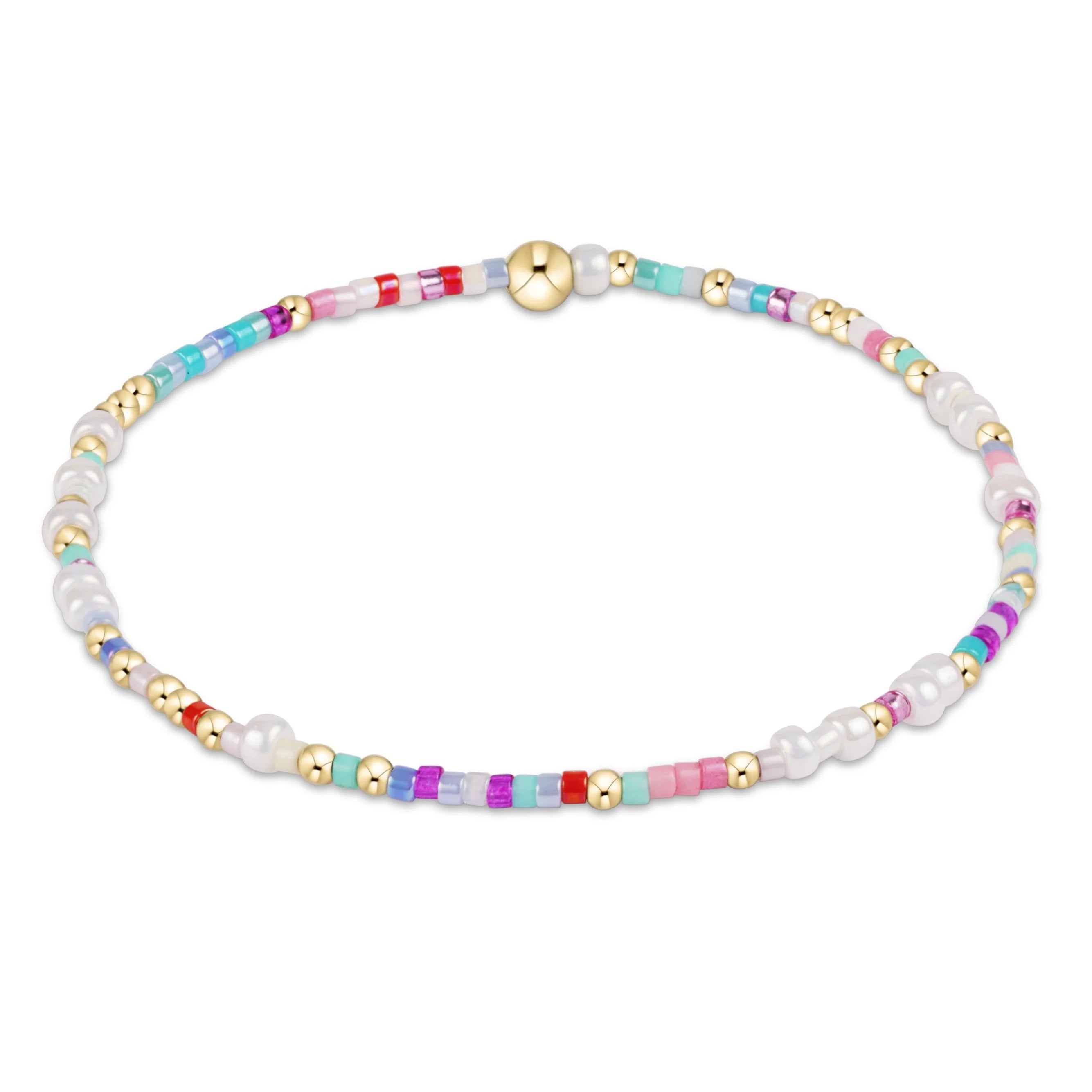 Hope Unwritten Bracelet- Party Foul
