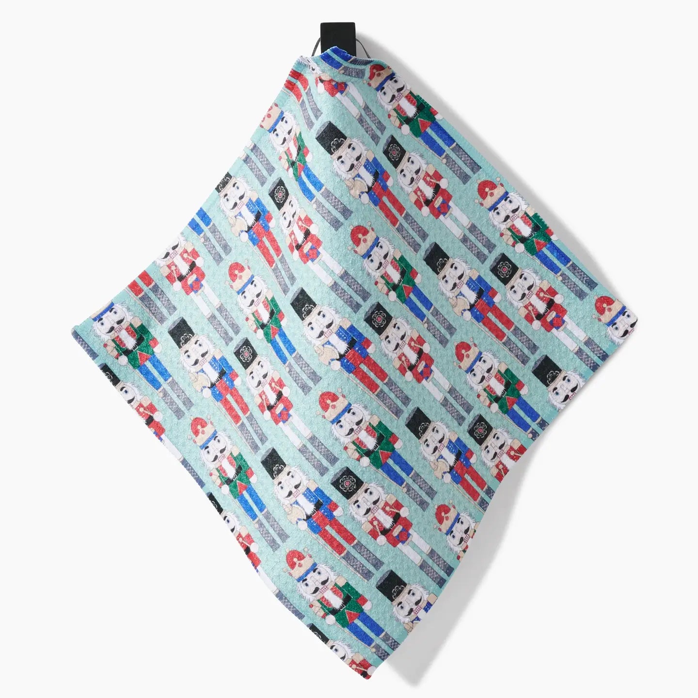 Dishcloth Set - Nuts Cracking