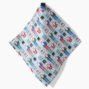 Dishcloth Set - Nuts Cracking
