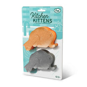 Kitchen Kittens - Sink Sponge