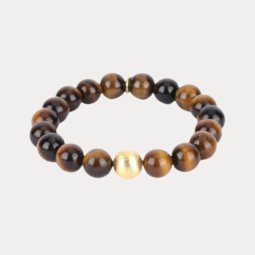 Budha Girl - Bianca Bracelet Tiger Eye